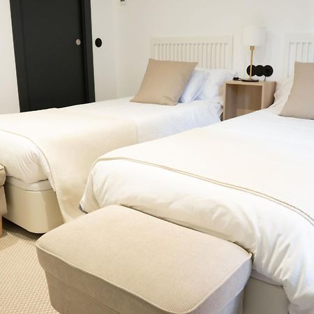 Apartamentos Mlc Ciudad De Linares 리나레스 외부 사진