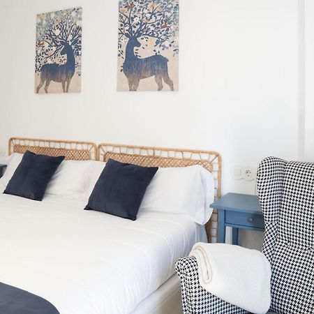 Apartamentos Mlc Ciudad De Linares 리나레스 외부 사진