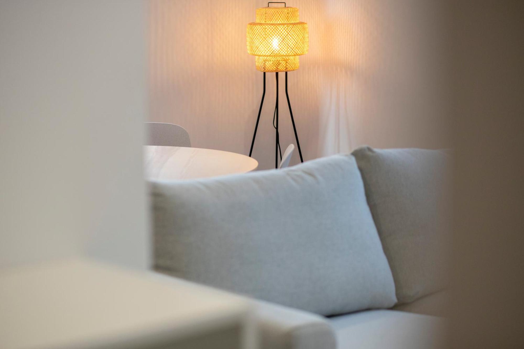Apartamentos Mlc Ciudad De Linares 리나레스 외부 사진