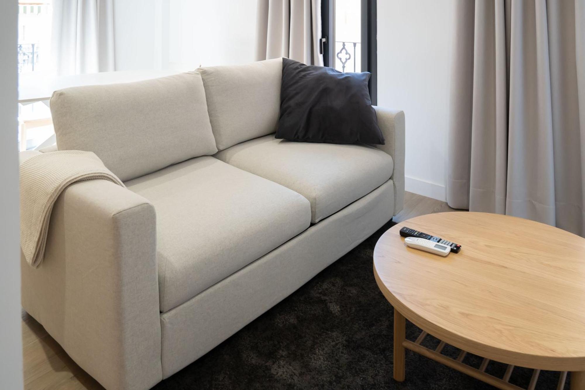 Apartamentos Mlc Ciudad De Linares 리나레스 외부 사진