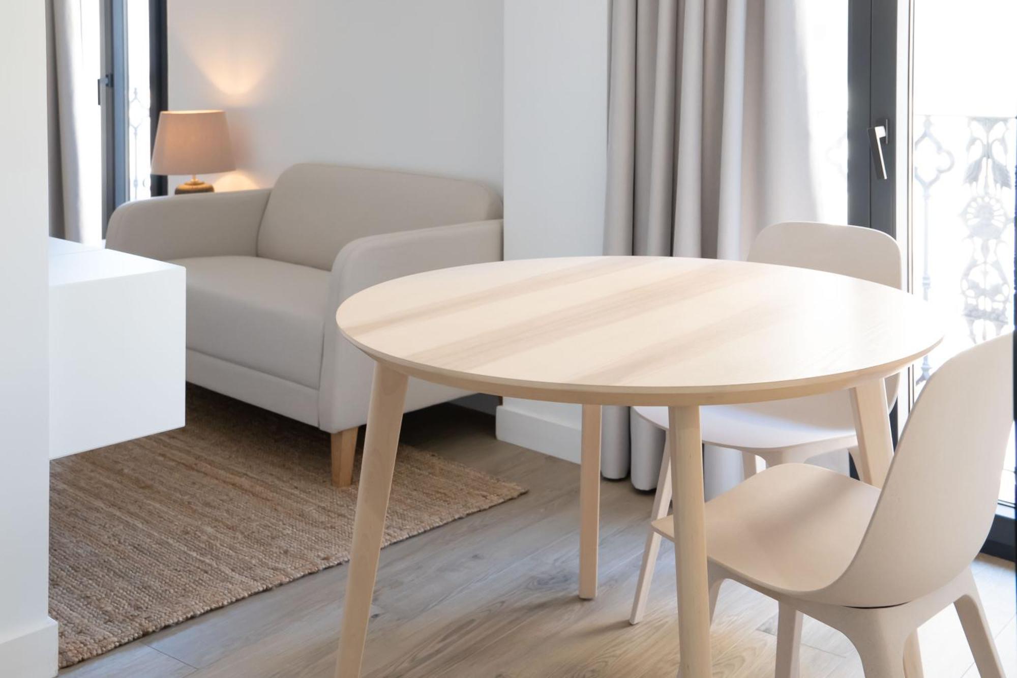 Apartamentos Mlc Ciudad De Linares 리나레스 외부 사진