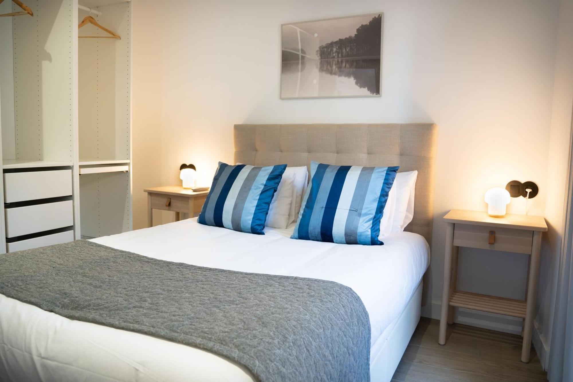 Apartamentos Mlc Ciudad De Linares 리나레스 외부 사진