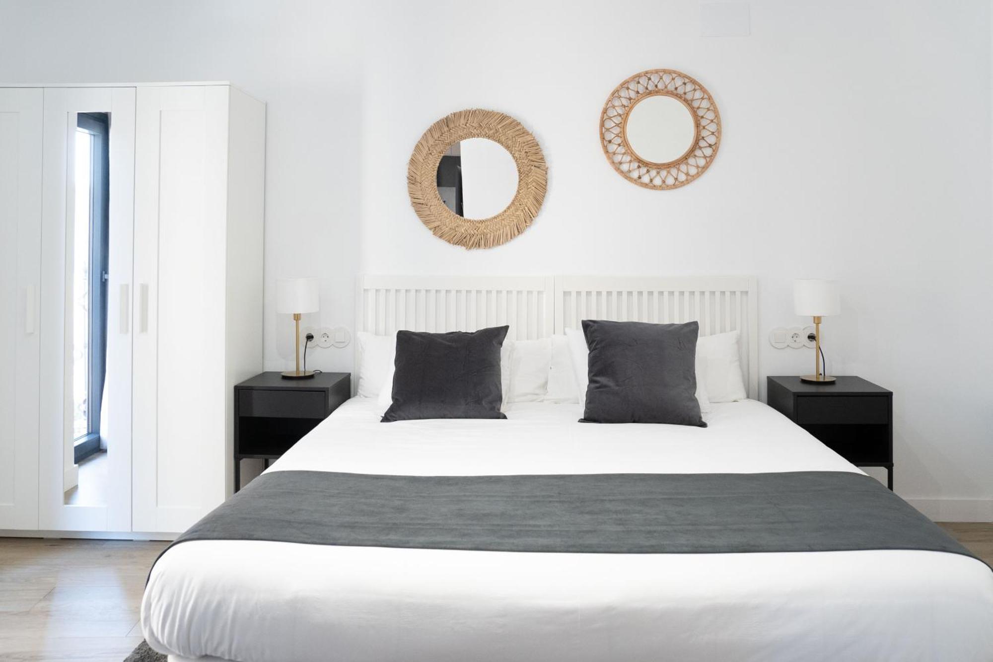 Apartamentos Mlc Ciudad De Linares 리나레스 외부 사진