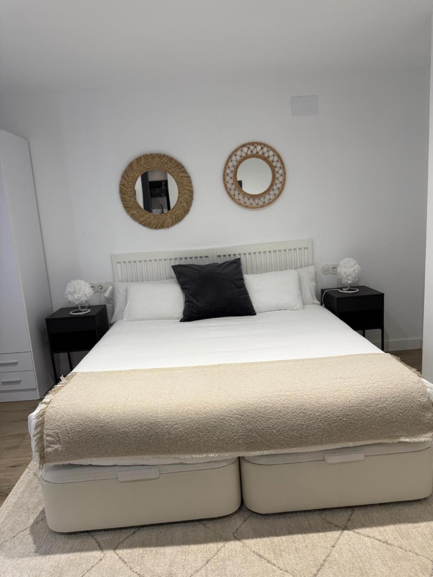 Apartamentos Mlc Ciudad De Linares 리나레스 외부 사진