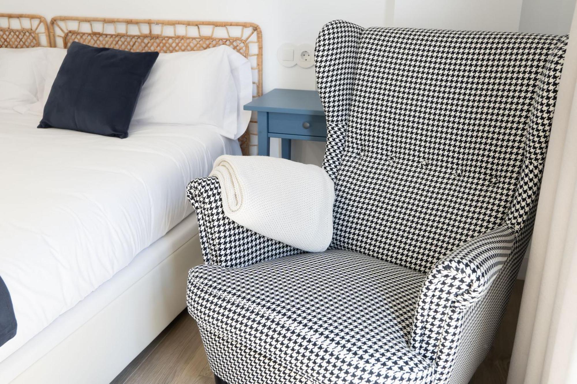 Apartamentos Mlc Ciudad De Linares 리나레스 외부 사진