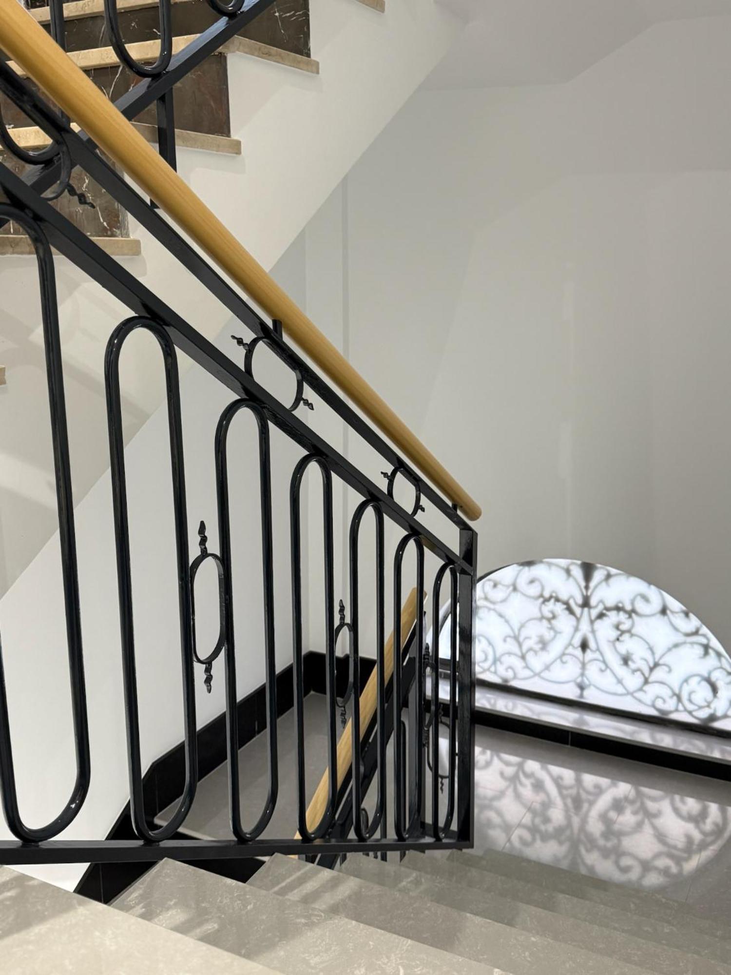 Apartamentos Mlc Ciudad De Linares 리나레스 외부 사진