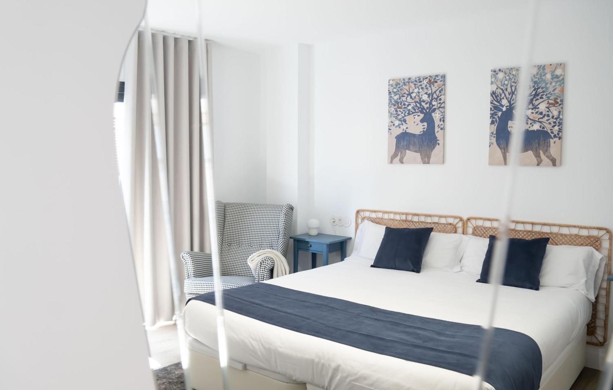 Apartamentos Mlc Ciudad De Linares 리나레스 외부 사진