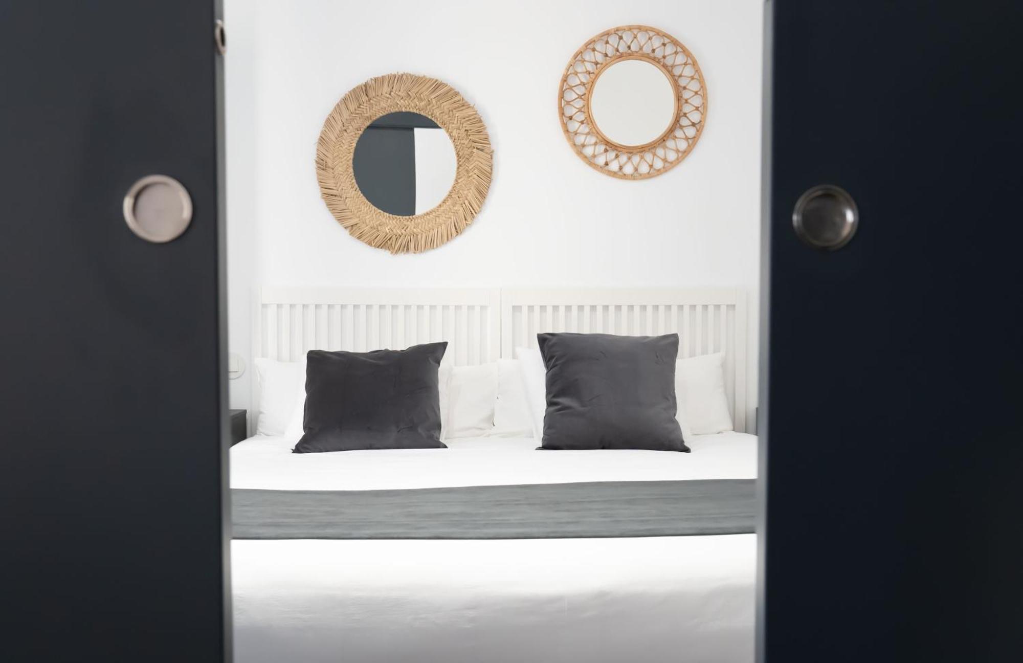 Apartamentos Mlc Ciudad De Linares 리나레스 외부 사진