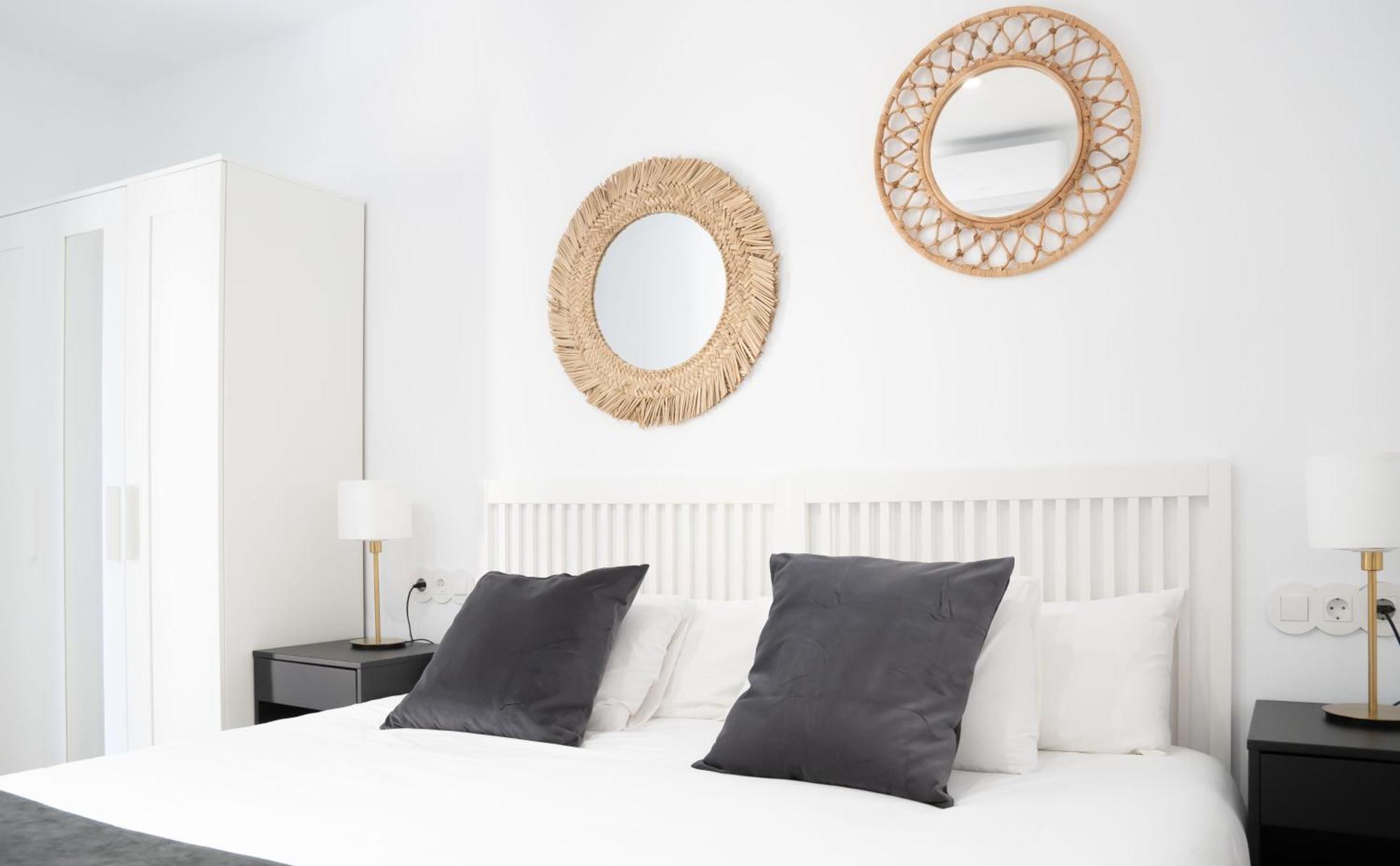 Apartamentos Mlc Ciudad De Linares 리나레스 외부 사진